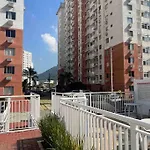2 Quartos Perto Rio Centro