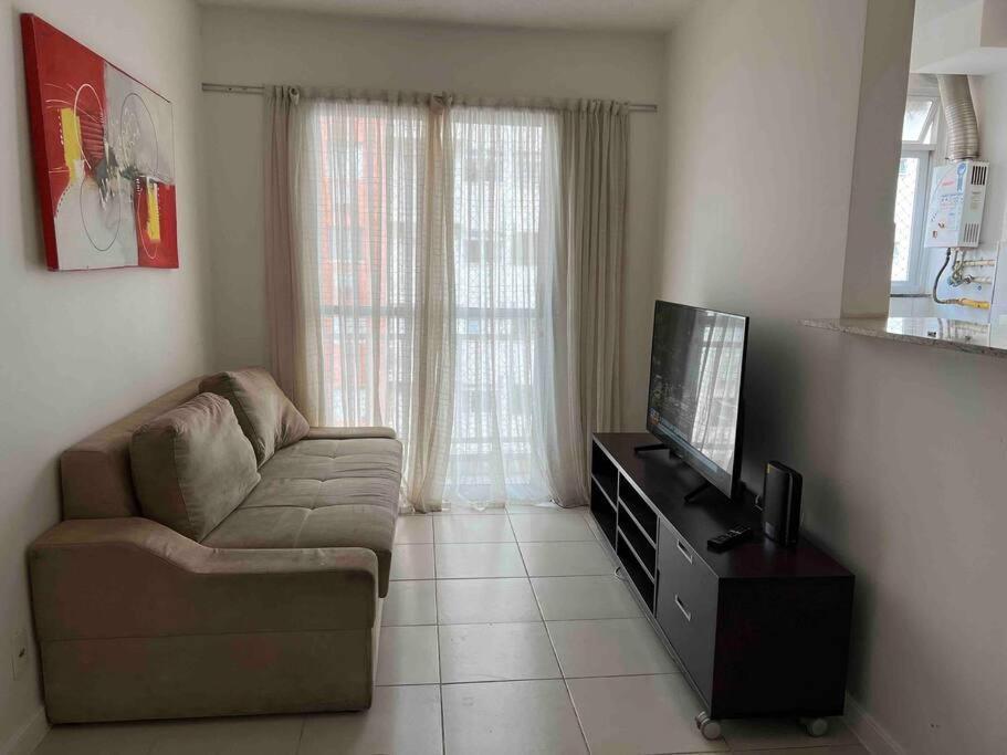 2 Quartos Perto Rio Centro Apartment *