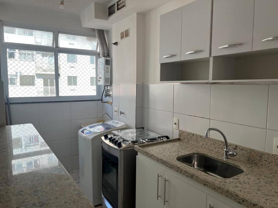 Apartment 2 Quartos Perto Rio Centro Rio de Janeiro